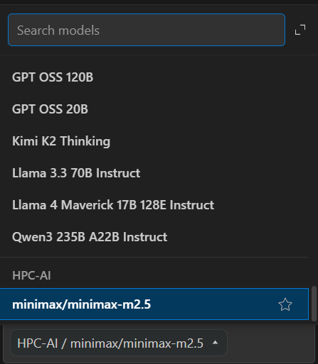 Kilo Code 测试结果